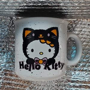 Halloween Hello Kitty